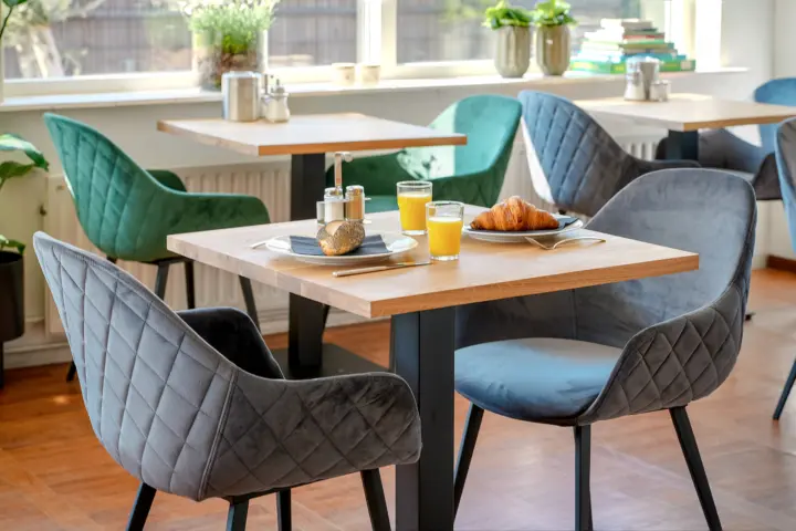 Hotel Guesthouse Ouddorp Connection in Ouddorp