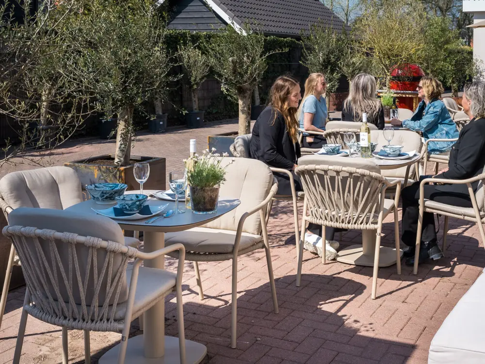 Hotel Guesthouse Ouddorp Connection in Ouddorp