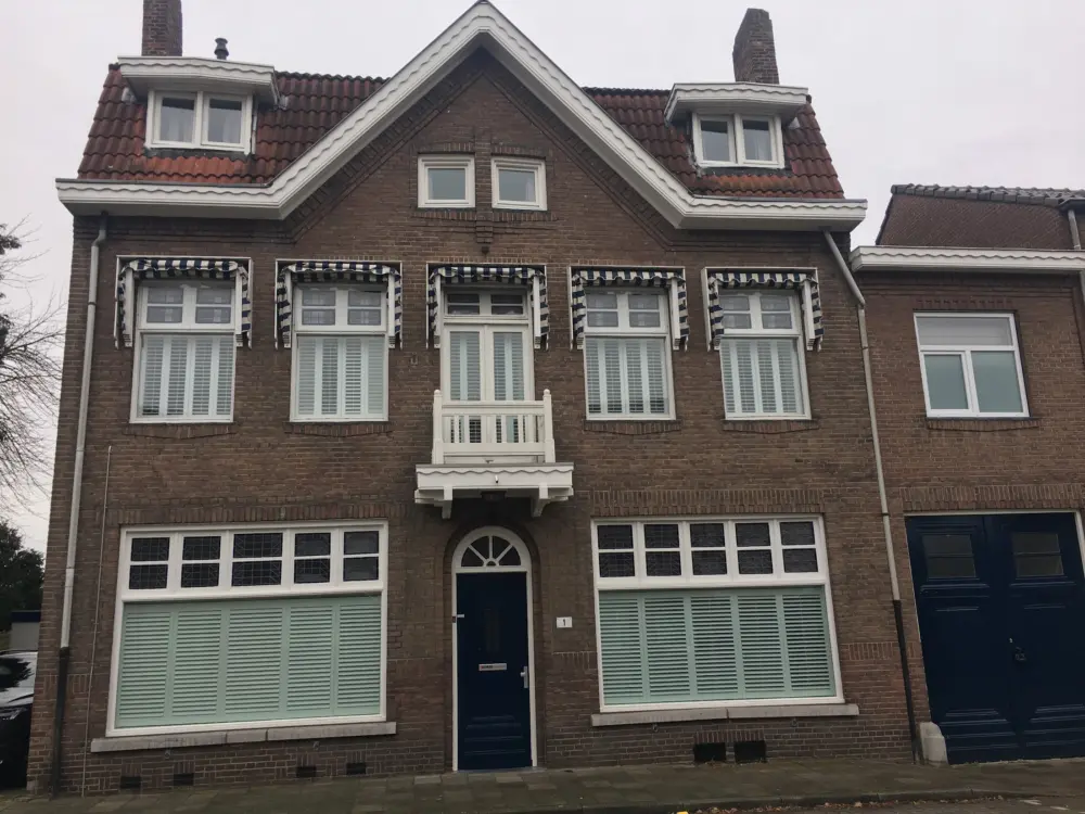 Bed & Breakfast Guesthouse Thoez in Maastricht