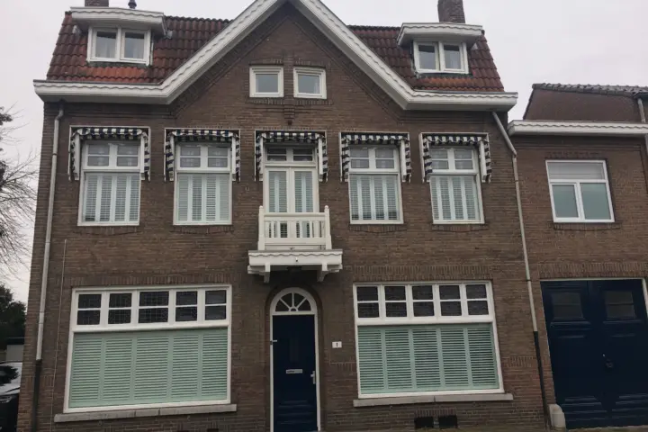 Bed & Breakfast Guesthouse Thoez in Maastricht