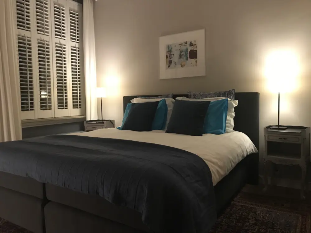 Bed & Breakfast Guesthouse Thoez in Maastricht