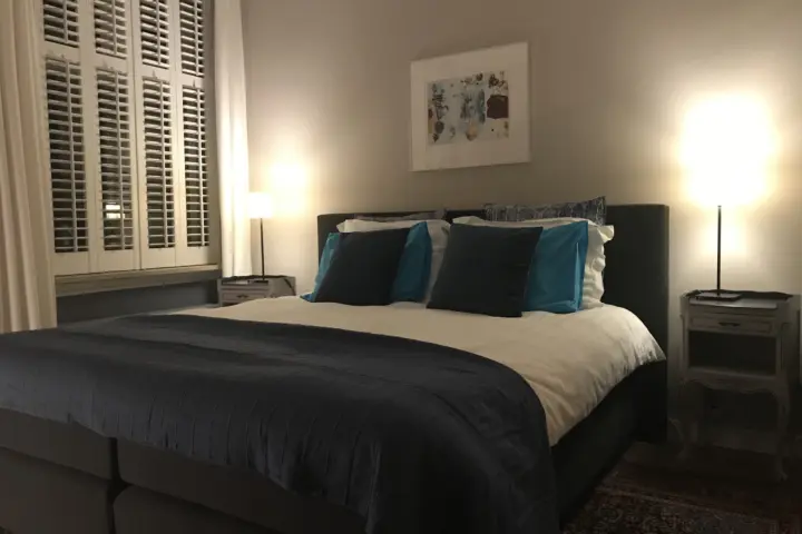 Bed & Breakfast Guesthouse Thoez in Maastricht