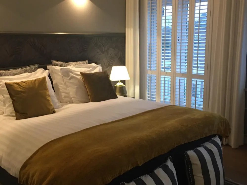 Bed & Breakfast Guesthouse Thoez in Maastricht
