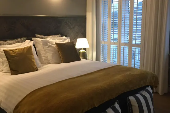 Bed & Breakfast Guesthouse Thoez in Maastricht