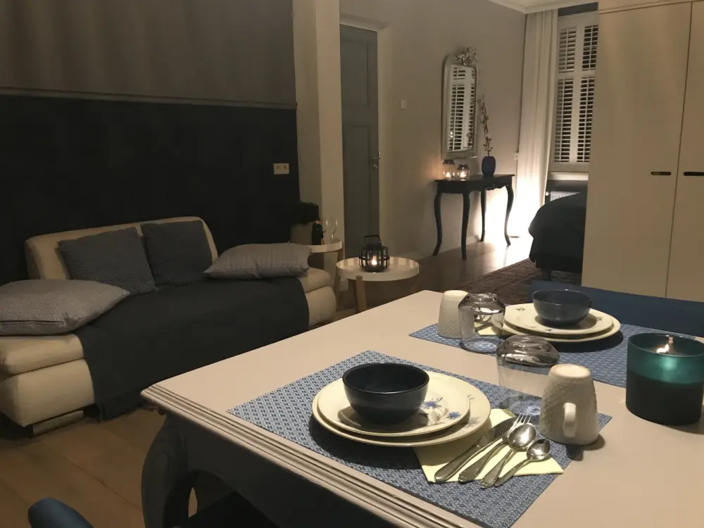 Bed & Breakfast Guesthouse Thoez in Maastricht