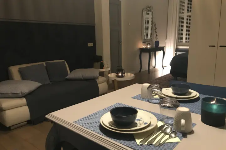 Bed & Breakfast Guesthouse Thoez in Maastricht