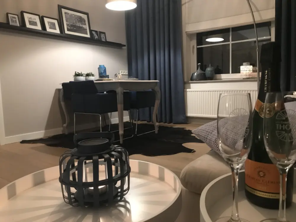 Bed & Breakfast Guesthouse Thoez in Maastricht