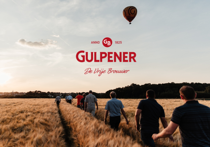 Gulpener Bierbrouwerij B.V. in Gulpen