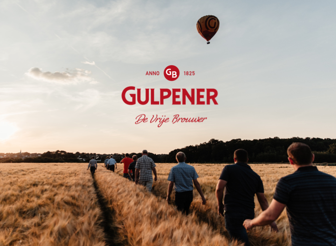Gulpener Bierbrouwerij B.V. in Gulpen