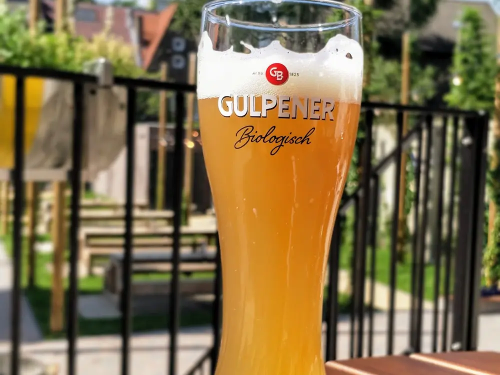 Gulpener Bierbrouwerij B.V. in Gulpen