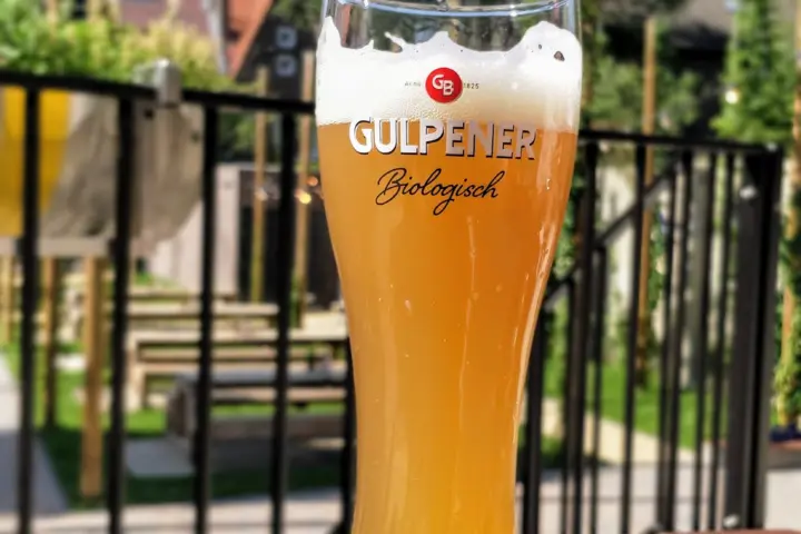Gulpener Bierbrouwerij B.V. in Gulpen
