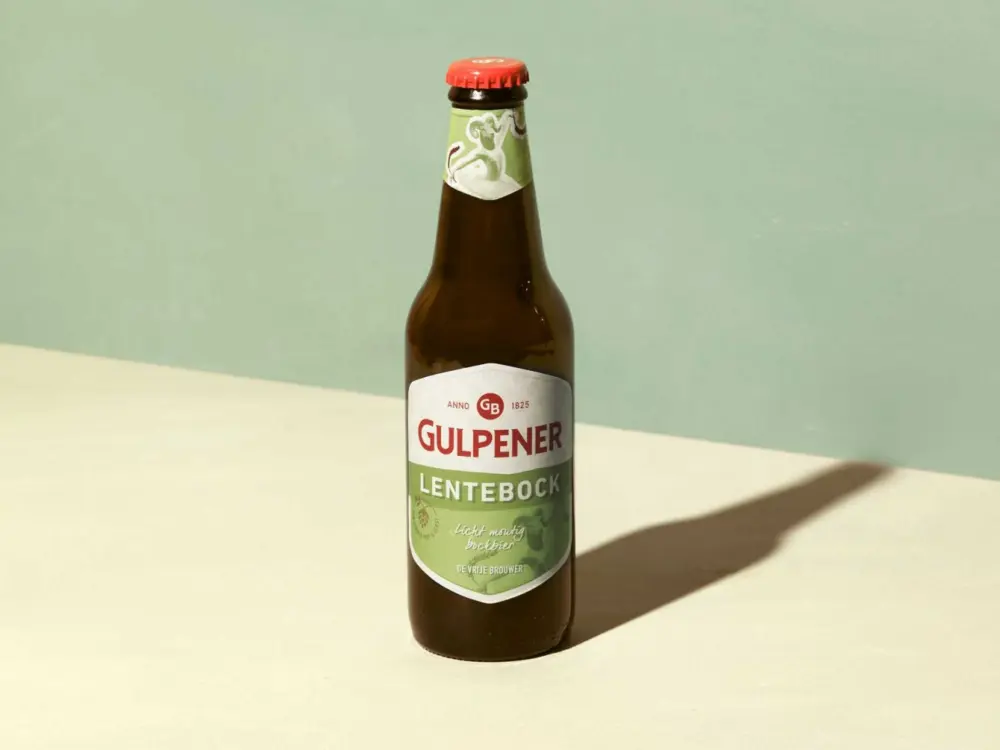 Gulpener Bierbrouwerij B.V. in Gulpen