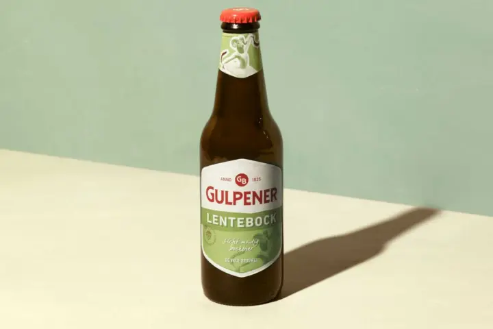 Gulpener Bierbrouwerij B.V. in Gulpen