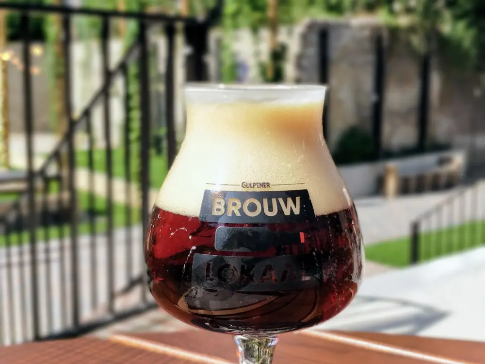 Gulpener Bierbrouwerij B.V. in Gulpen