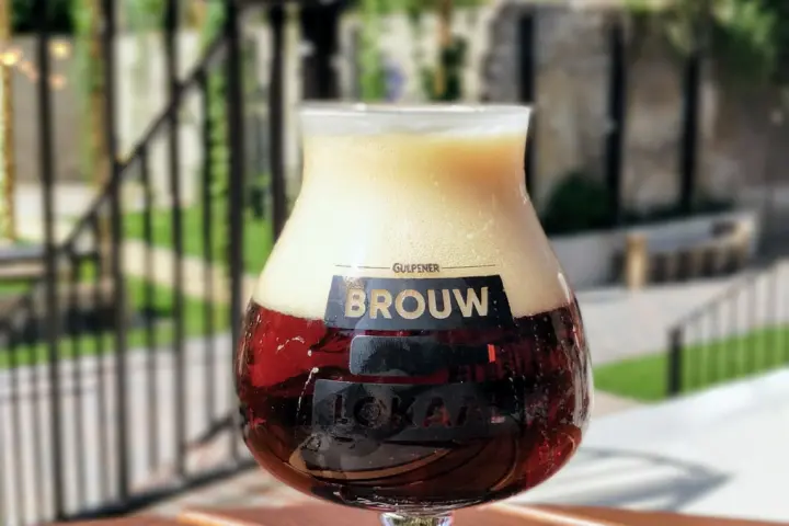 Gulpener Bierbrouwerij B.V. in Gulpen