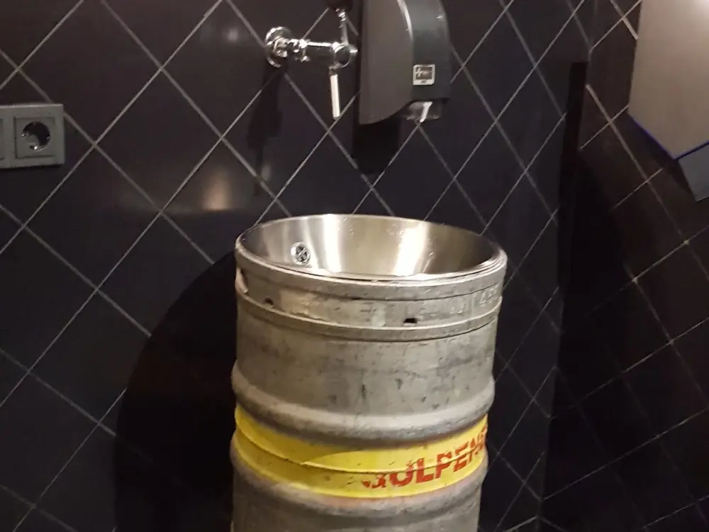 Gulpener Bierbrouwerij B.V. in Gulpen