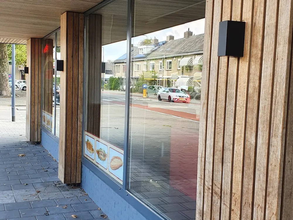 Restaurant Gündem Döner in 's-Hertogenbosch