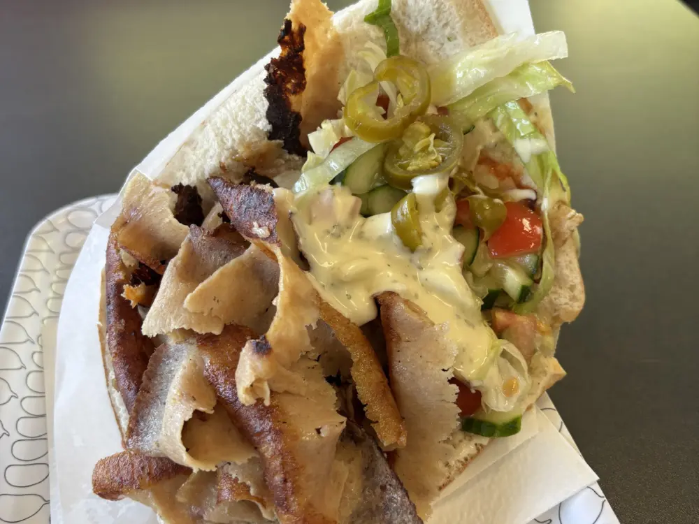 Restaurant Gündem Döner in 's-Hertogenbosch