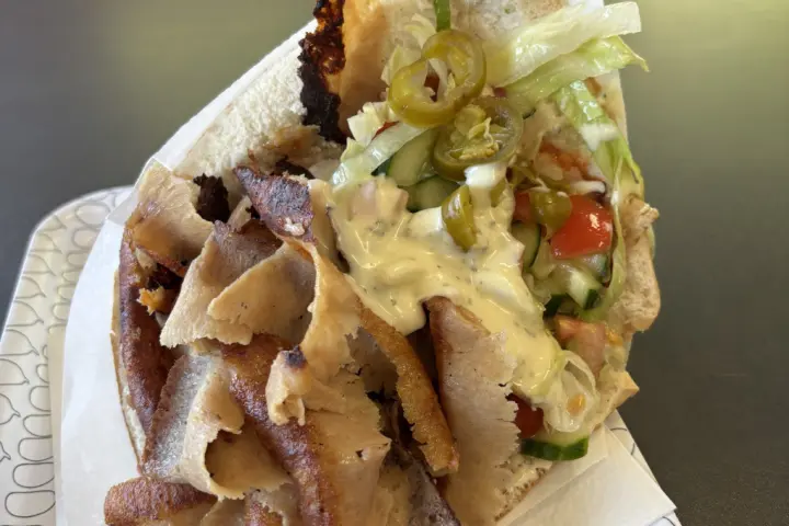 Restaurant Gündem Döner in 's-Hertogenbosch