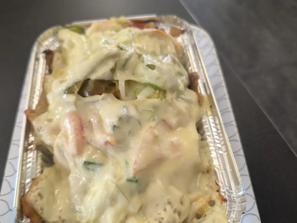 Restaurant Gündem Döner in 's-Hertogenbosch