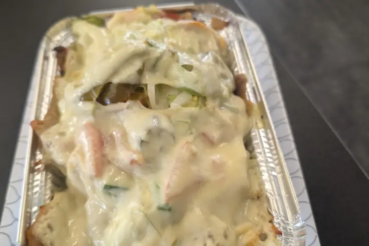 Restaurant Gündem Döner in 's-Hertogenbosch