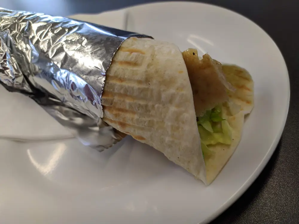 Restaurant Gündem Döner in 's-Hertogenbosch