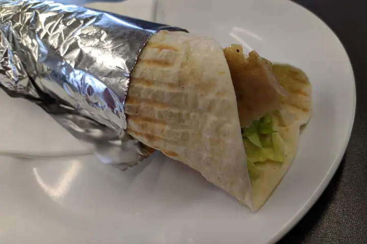 Restaurant Gündem Döner in 's-Hertogenbosch