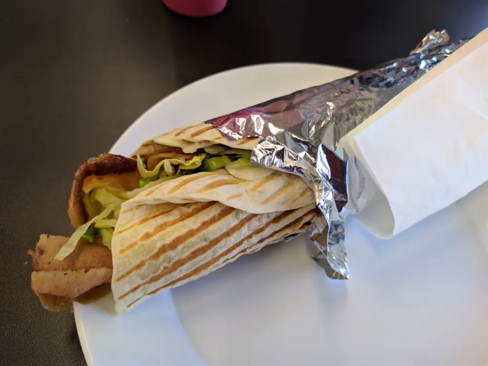 Restaurant Gündem Döner in 's-Hertogenbosch