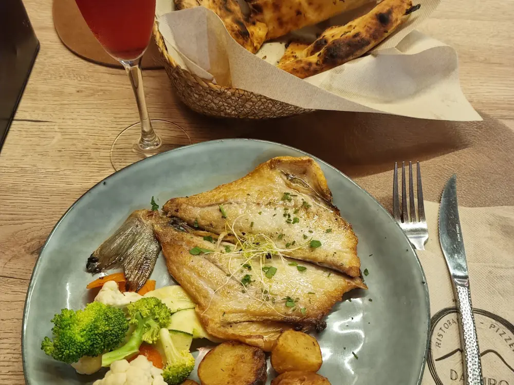 Gusto - World Of Pizza in Amstelveen