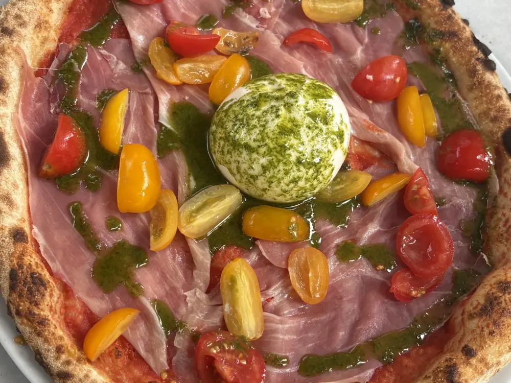 Gusto - World Of Pizza in Amstelveen