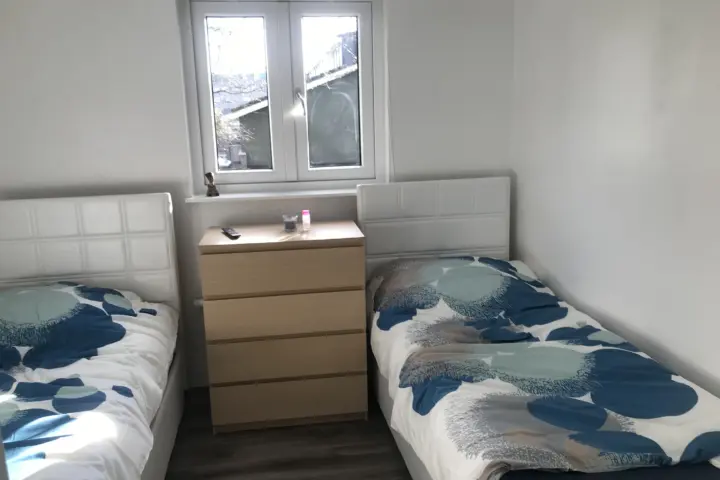 Bed & Breakfast Hababa short stay in Amsterdam