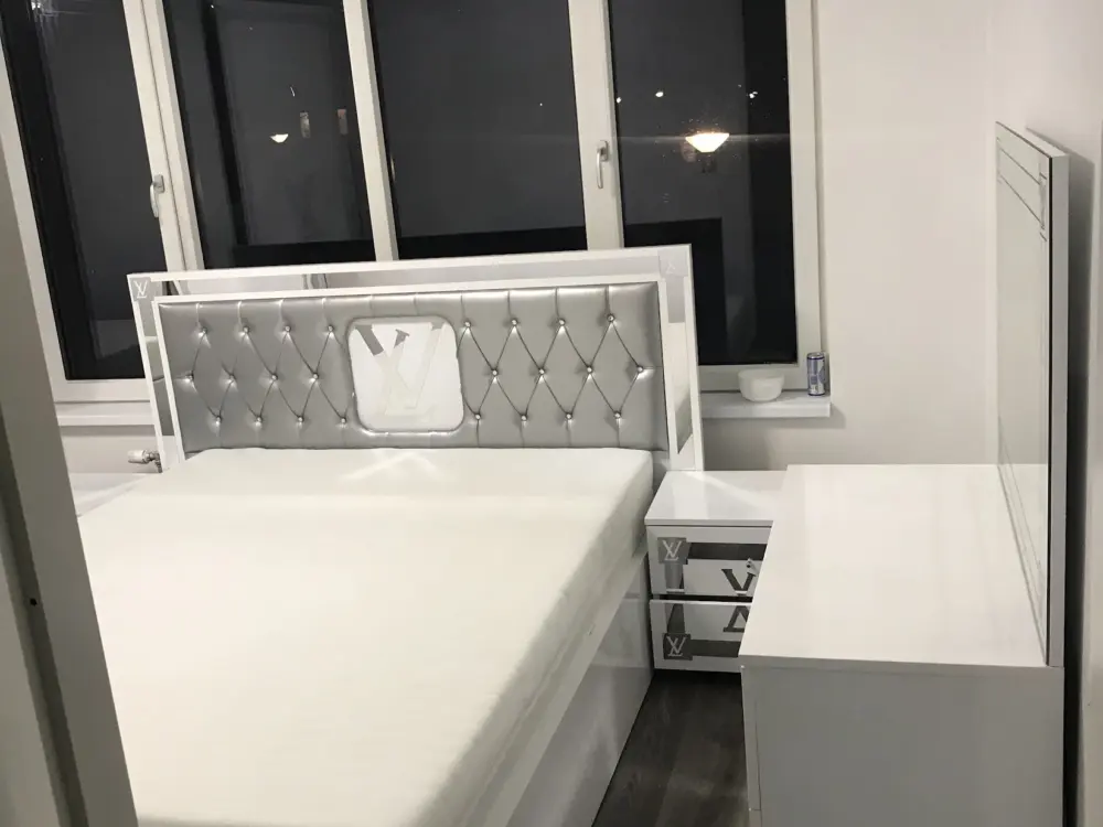 Bed & Breakfast Hababa short stay in Amsterdam