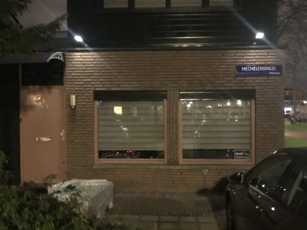 Bed & Breakfast Hababa short stay in Amsterdam