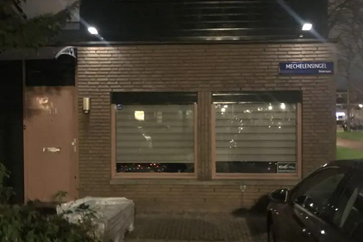 Bed & Breakfast Hababa short stay in Amsterdam
