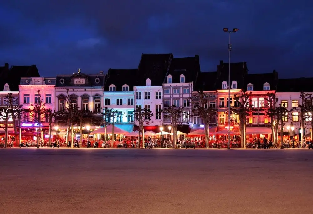 Hallo Maastricht B&B fientje in Maastricht