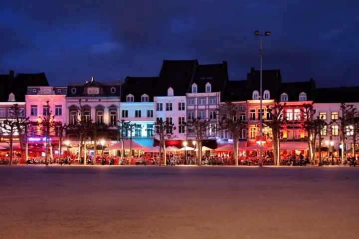 Hallo Maastricht B&B fientje in Maastricht