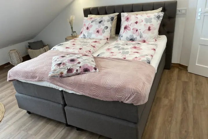 Hallo Maastricht B&B fientje in Maastricht
