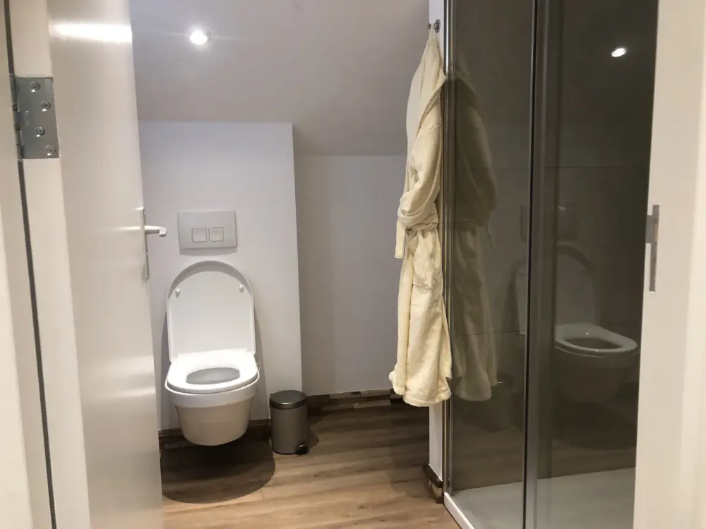 Hallo Maastricht B&B fientje in Maastricht