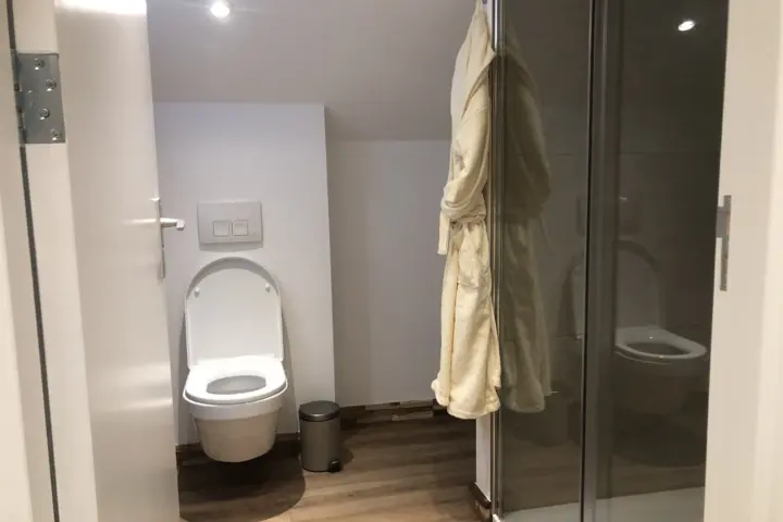 Hallo Maastricht B&B fientje in Maastricht