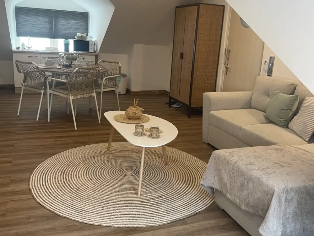 Hallo Maastricht B&B fientje in Maastricht