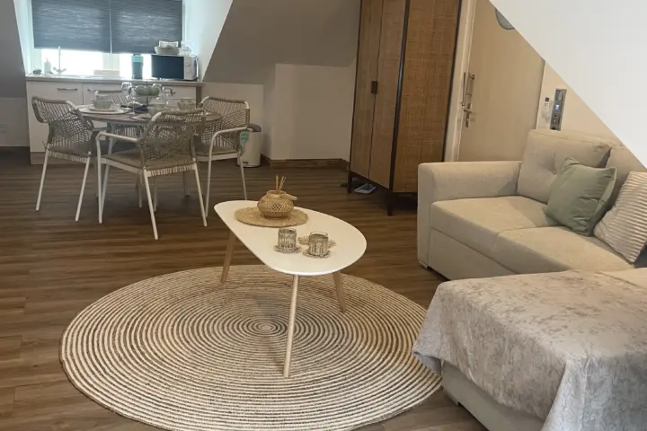 Hallo Maastricht B&B fientje in Maastricht