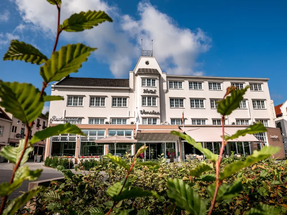 Hampshire Hotel - Voncken Valkenburg in Valkenburg