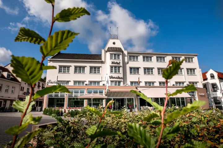 Hampshire Hotel - Voncken Valkenburg in Valkenburg