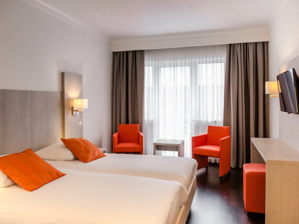 Hampshire Hotel - Voncken Valkenburg in Valkenburg