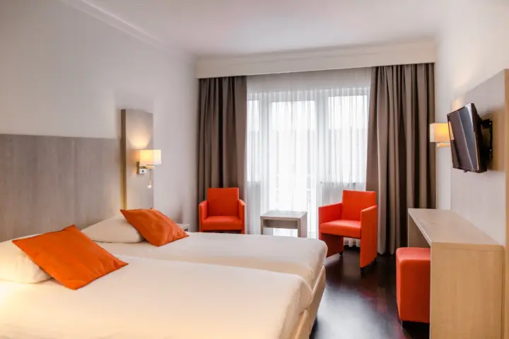 Hampshire Hotel - Voncken Valkenburg in Valkenburg