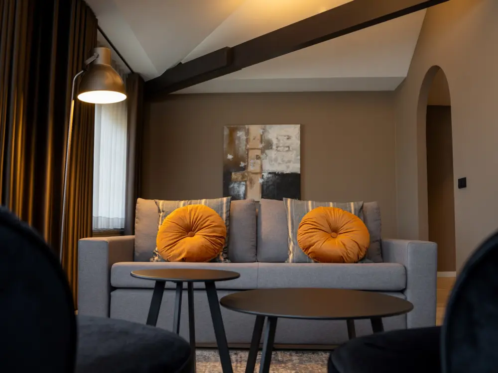 Hampshire Hotel - Voncken Valkenburg in Valkenburg