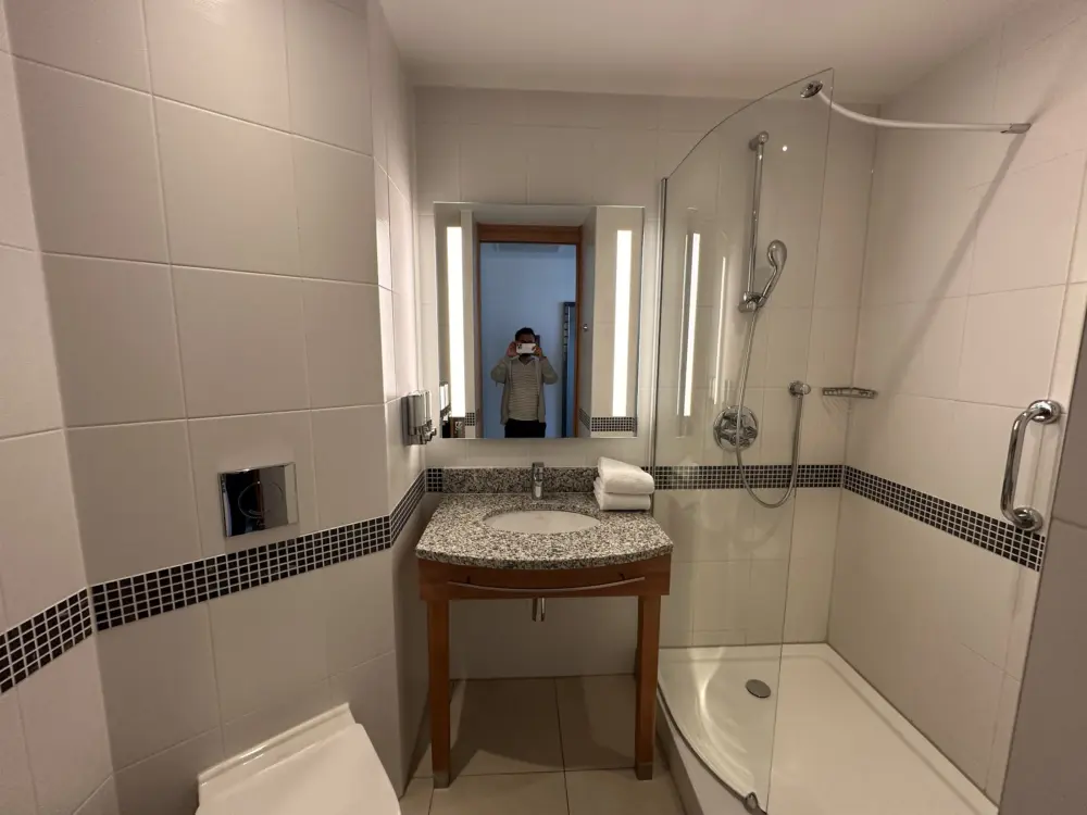 Hotel Hampton by Hilton Amsterdam / Arena Boulevard in Amsterdam