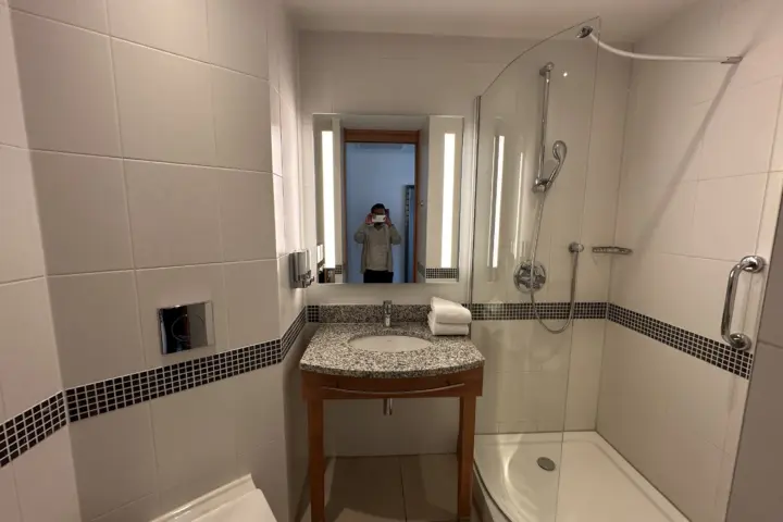 Hotel Hampton by Hilton Amsterdam / Arena Boulevard in Amsterdam