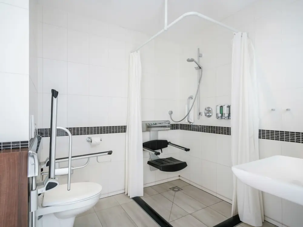 Hotel Hampton by Hilton Amsterdam Centre East in Amsterdam