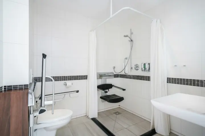 Hotel Hampton by Hilton Amsterdam Centre East in Amsterdam